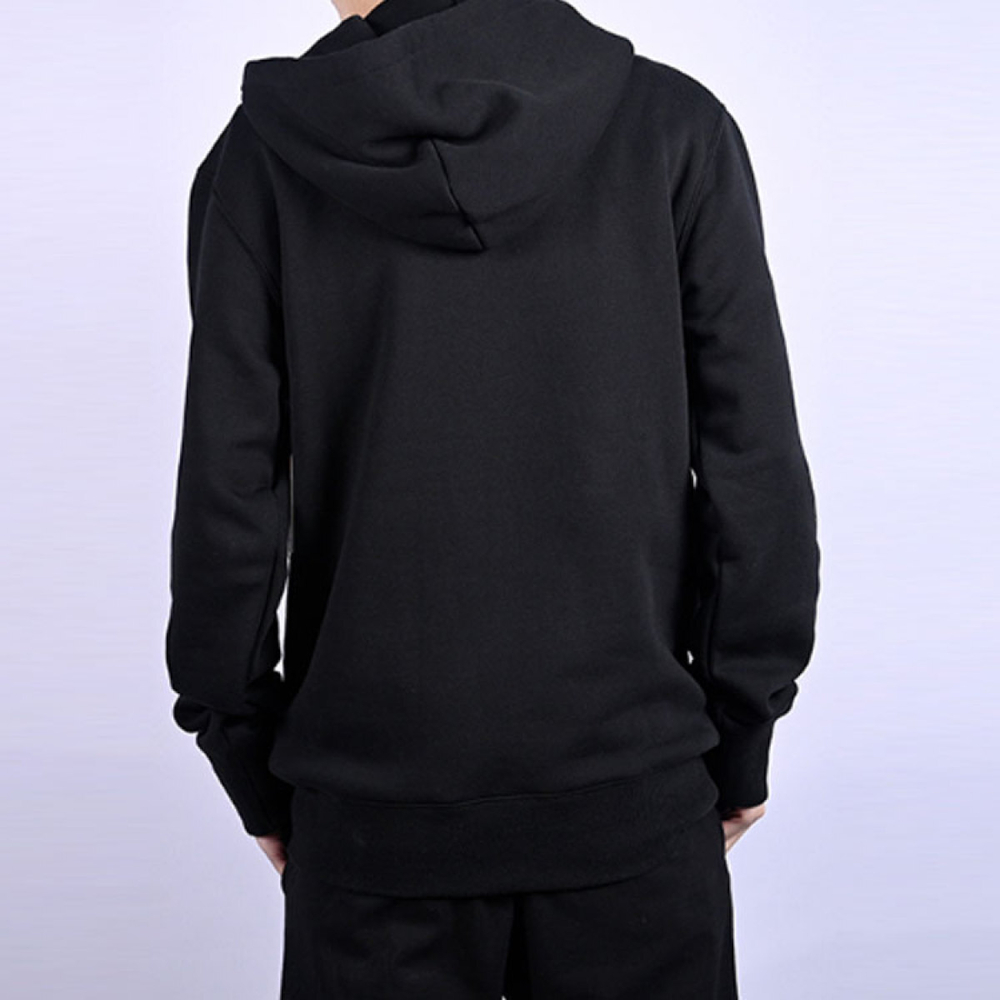 Толстовка Vans Exclusive Pack Logo, VN0A4MM9BLK