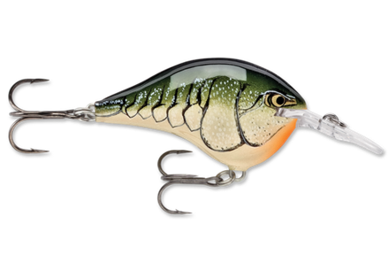 Воблер RAPALA Dives-To DT06 / 5 см, 13 г, цвет OGCW