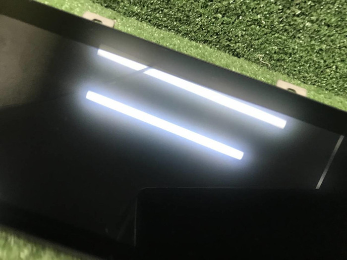 Дисплей BMW 5er G30 (2017-2023)