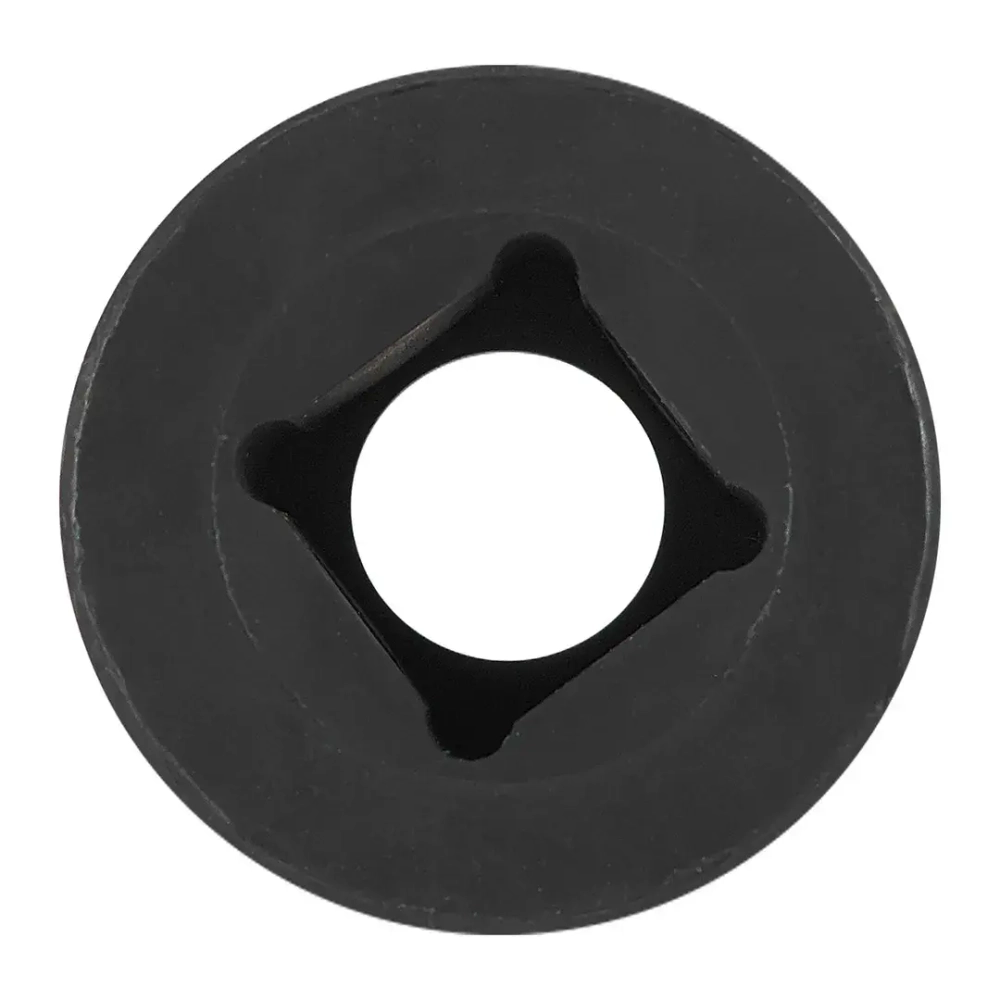 Головка ударная глубокая тонкостенная 21мм (6гр.), 1/2'' JBC JBC-4458521TH