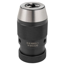 Патрон цанговый для дрели (1-16мм, B18) Forsage F-G00548-A