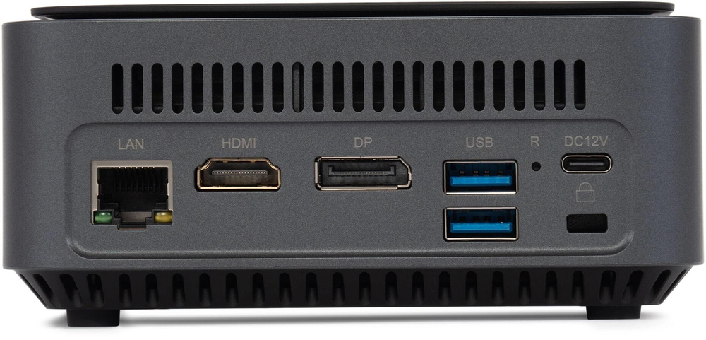 Неттоп  iRu 110ALCN