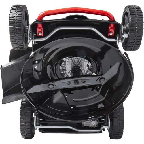 Газонокосилка ELITECH GL 2853CS (E1601.027.00)