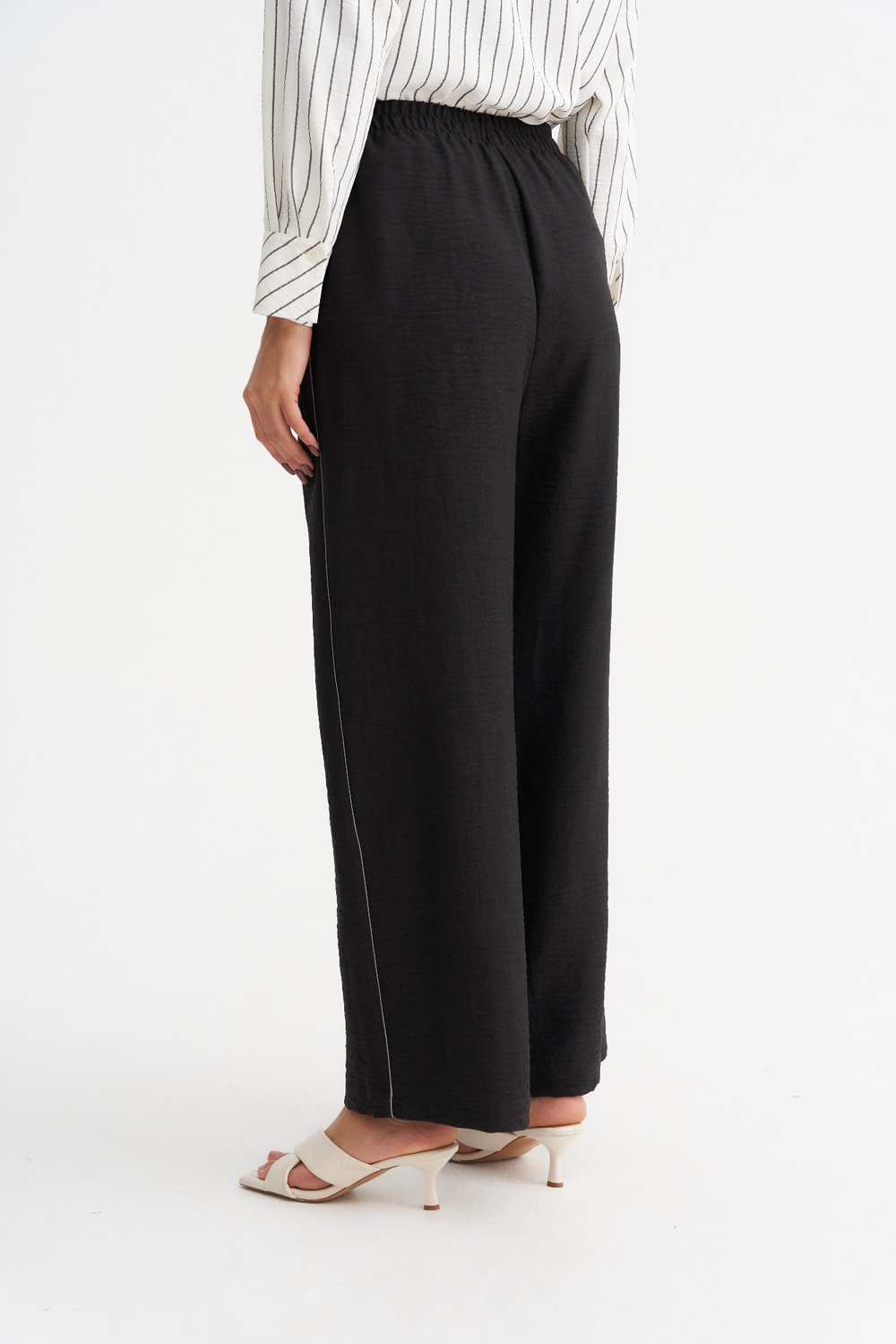 Брюки с лампасами Тамбовчанка