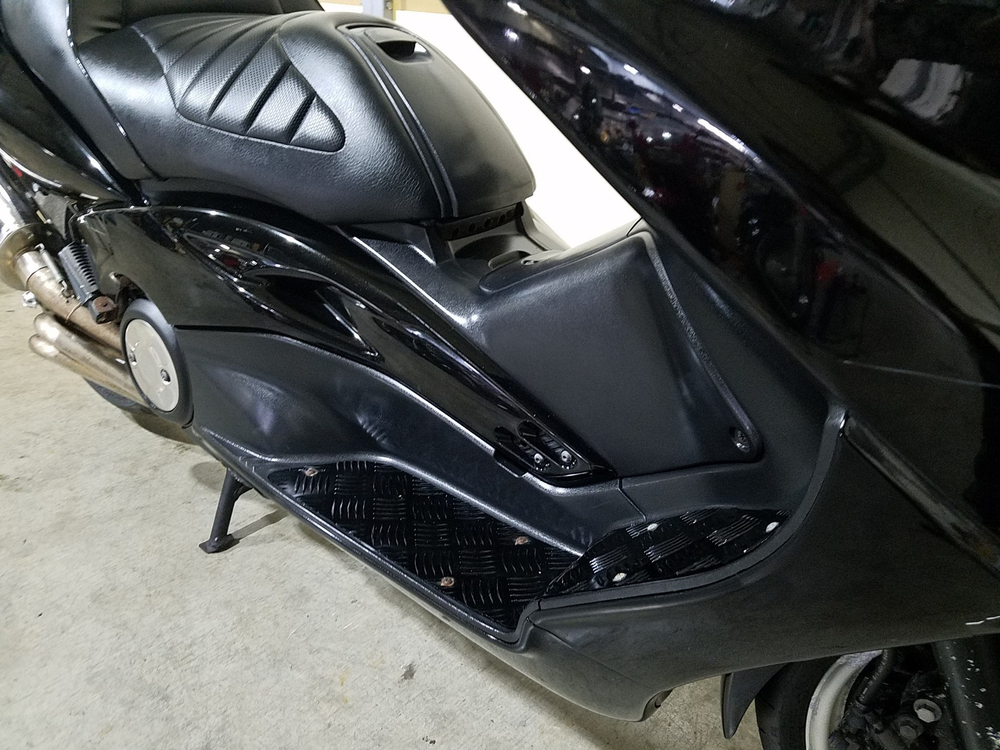 Yamaha T-Max 500 , 2007