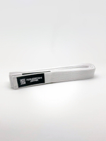 Пояс для Джиу-Джитсу Tomorrow Star белый