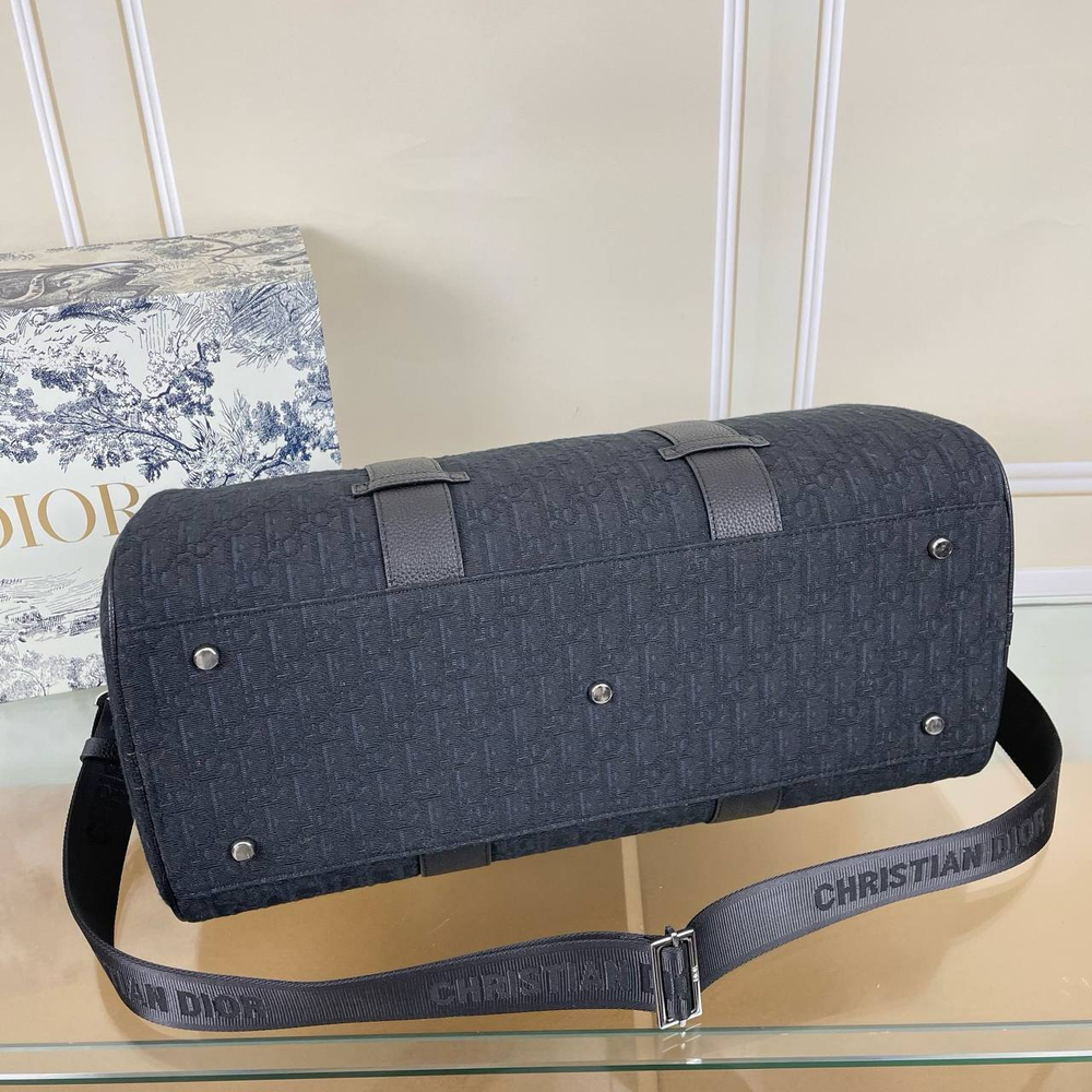 Дорожная сумка Dior