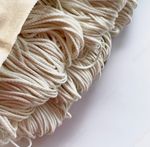 Фитиль косичкой метражом - 3 метра