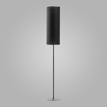 Торшер 5228 черный Luneta New TK Lighting