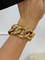 Массивный браслет Givenchy