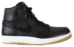 Кроссовки Jordan Air Jordan 1.5 Retro Militia Green