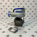 Турбина GT2556S Perkins для двигателя 1104D-44TA