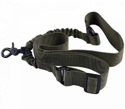 Ремень оружейный одноточечный