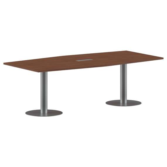 Конференц стол ПРГ-4  2400х1200х750 IMAGO