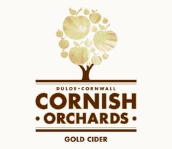 Сидр Cornish Orchards Gold Cider Сидр Cornish Orchards Gold Cider