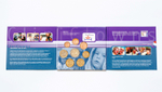 Netherlands 1999 Year Set – "Goede Doelen (Good Causes): Cliniclowns"