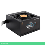 Блок питания Chieftec ATX 500W Proton BDF-500S (BDF-500S-BULK)