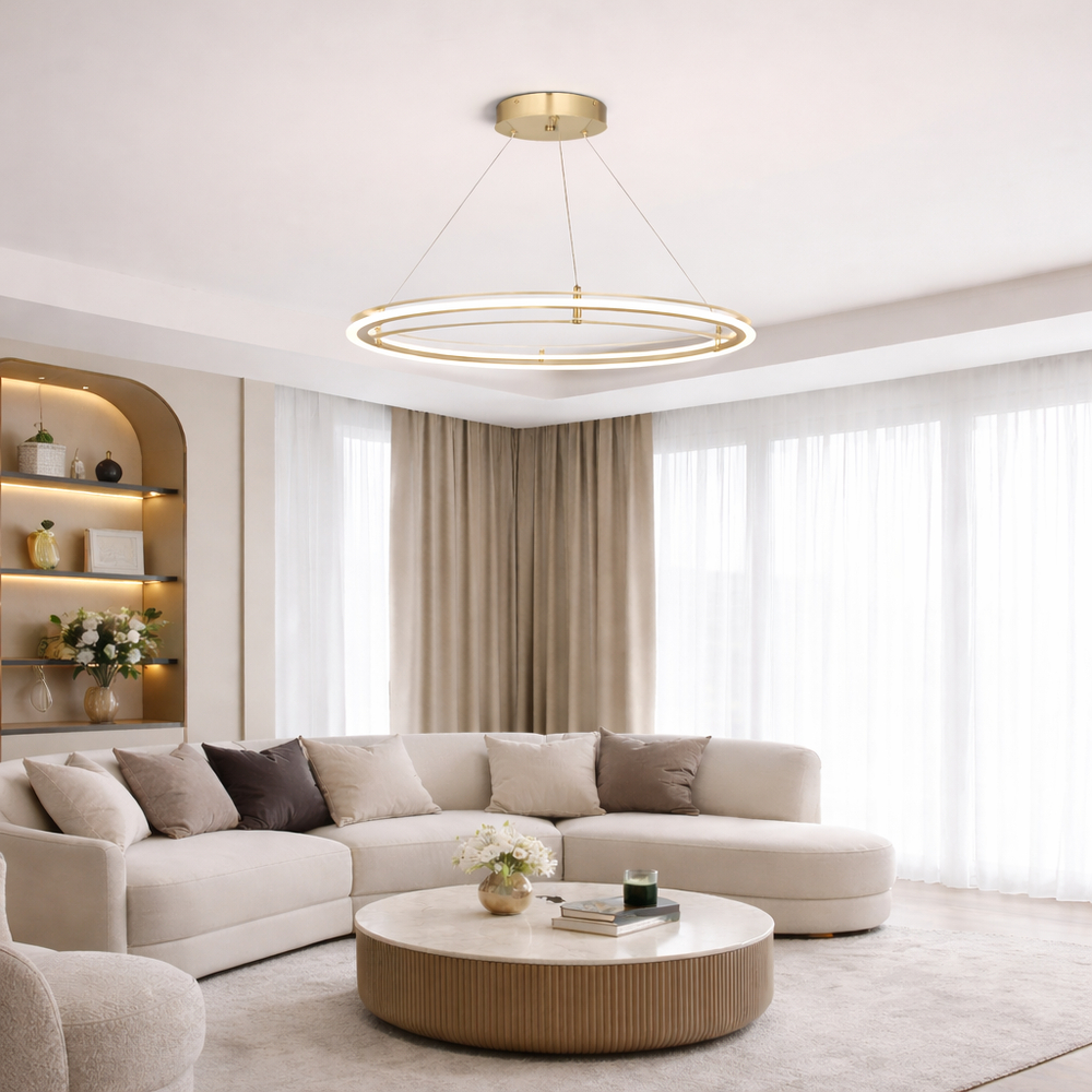 Светильник подвесной FAGY LED 70W 4000K