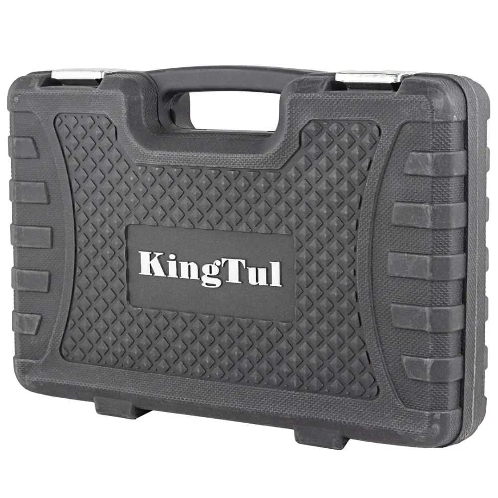 Набор инструментов 94пр.1/2'',1/4''(6гр.) KINGTUL KT-4941-5EURO