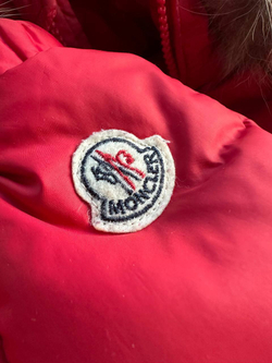 Комплект Moncler