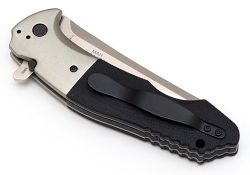 Нож CRKT Eraser CR 8900фотография - 8