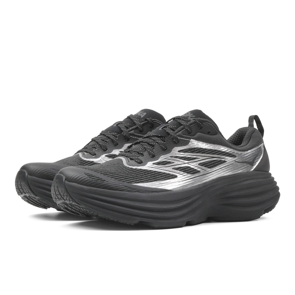 Кроссовки unisex Hoka Bondi 8 TS Caged-MTL