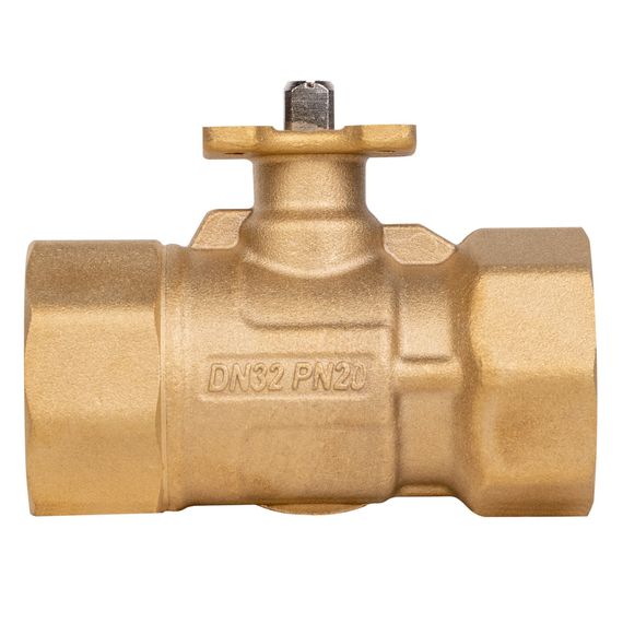 Клапан 3-х ходовой UCP 32-16 купить в Москве и Московской области по низкой цене с доставкой по России — (3) Клапан 3-х ходовой UCP 32-16 — (3)