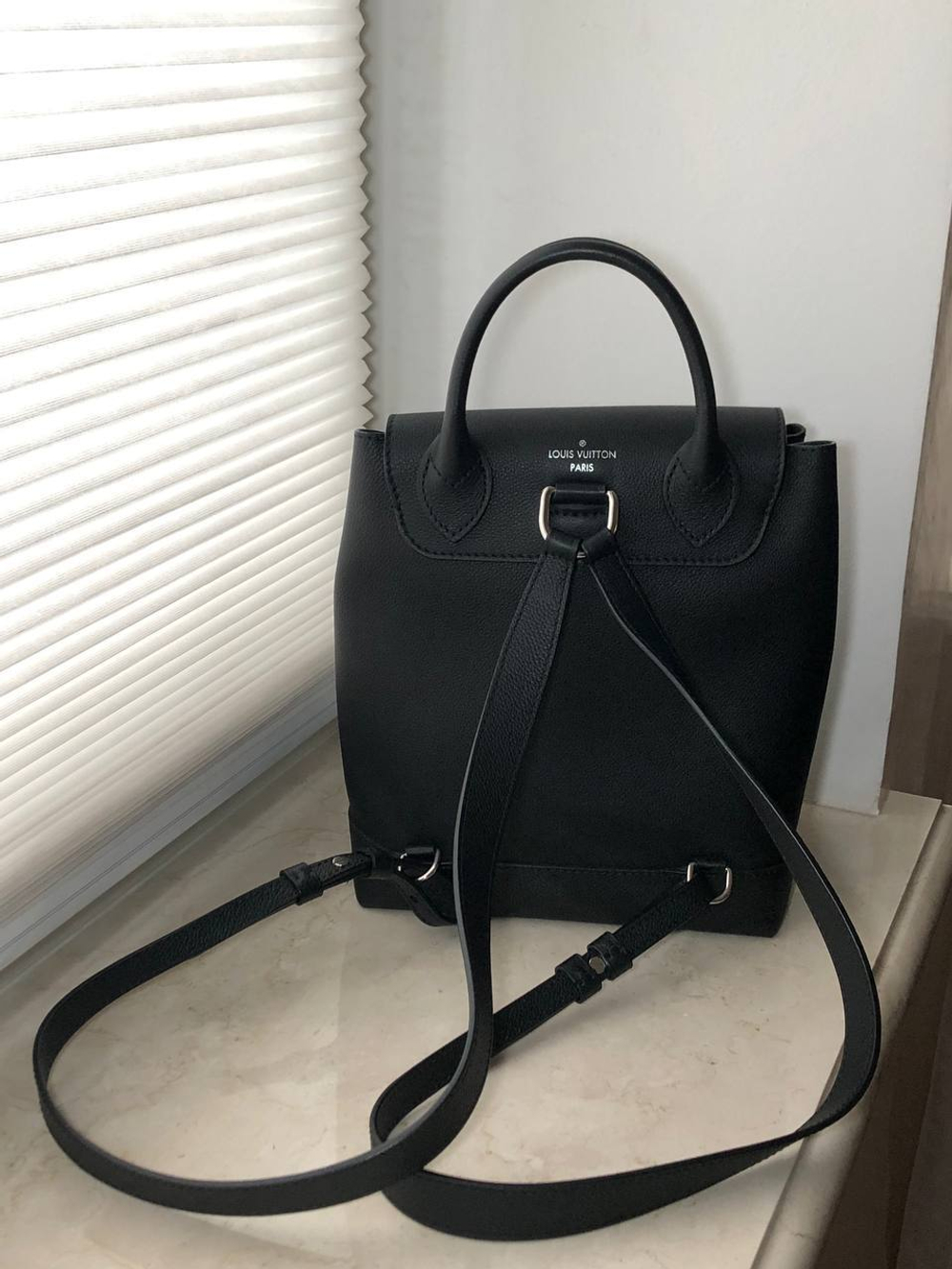 Рюкзак Louis Vuitton Lockme