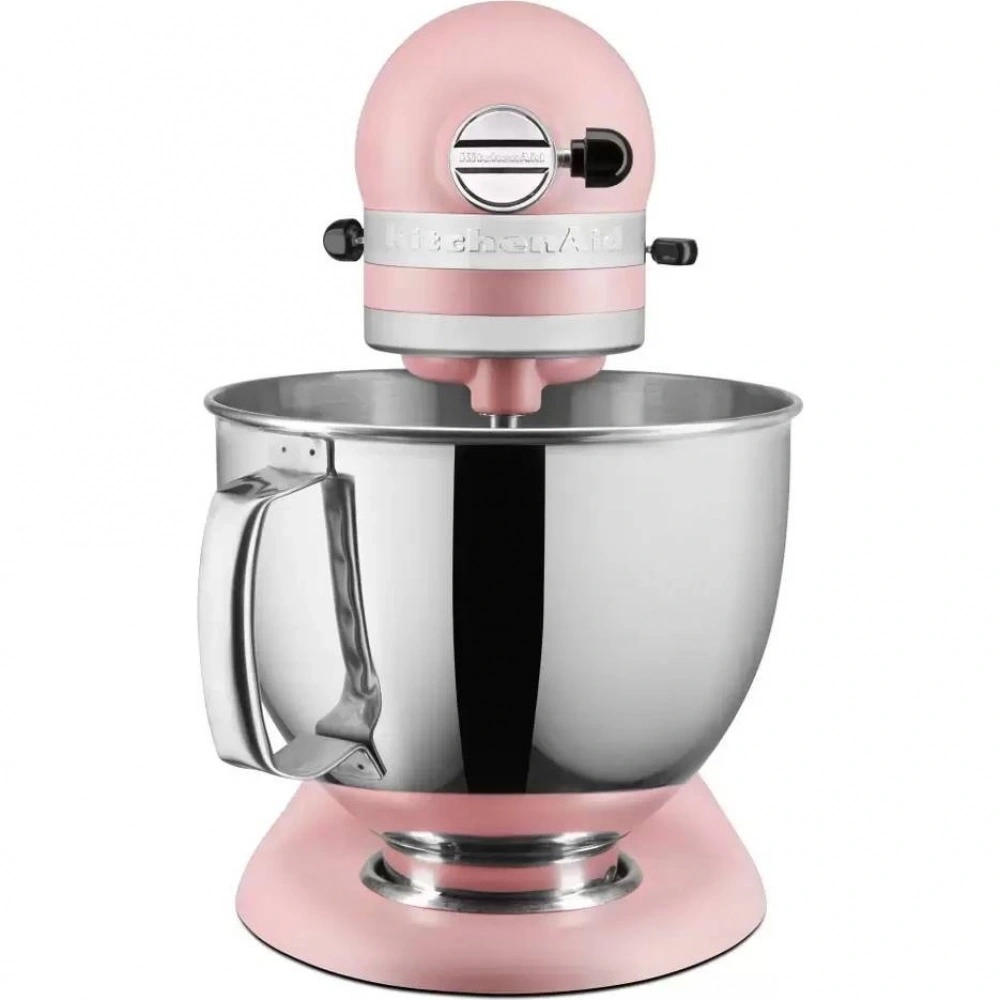 Миксер планетарный KitchenAid Artisan 5KSM175PSEDR сухая роза