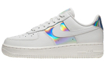 Кроссовки Nike Air Force 1 (Женская размерная сетка)