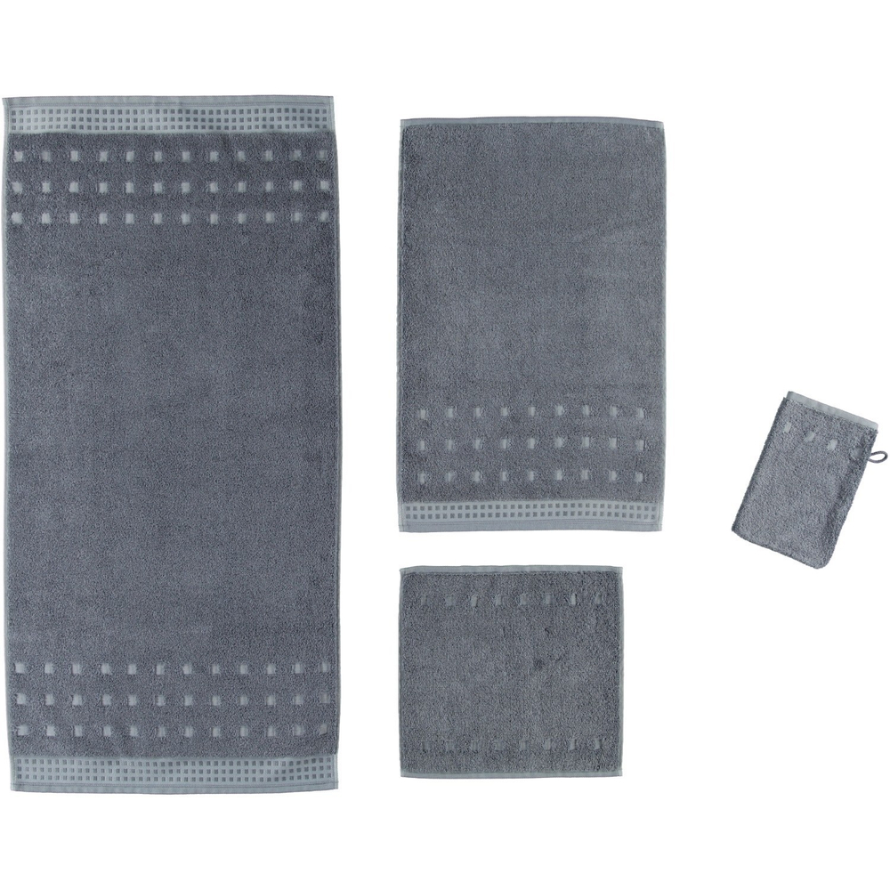 Полотенце 40x60 Vossen Country Style flanell