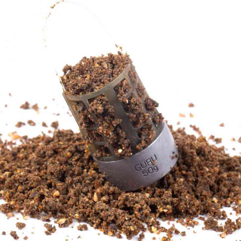 Прикормка Cool Water 4 Seasons (Миненко)