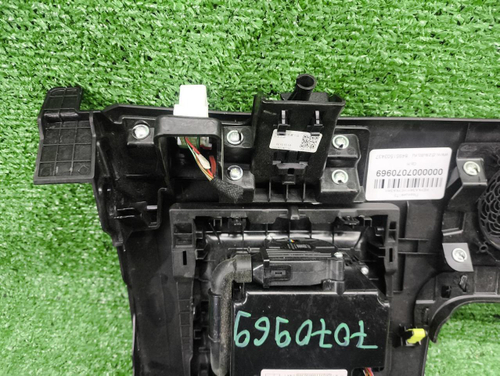 Накладка торпедо Chery Arrizo 8 (2022-н.в.)
