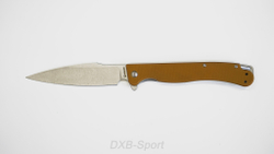 Daggerr Condor Coyote