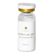 Ultracol 200 Ultra V | Препарат для восполнения объема тканей и лифтинга с Полидиоксаноном (PDO)