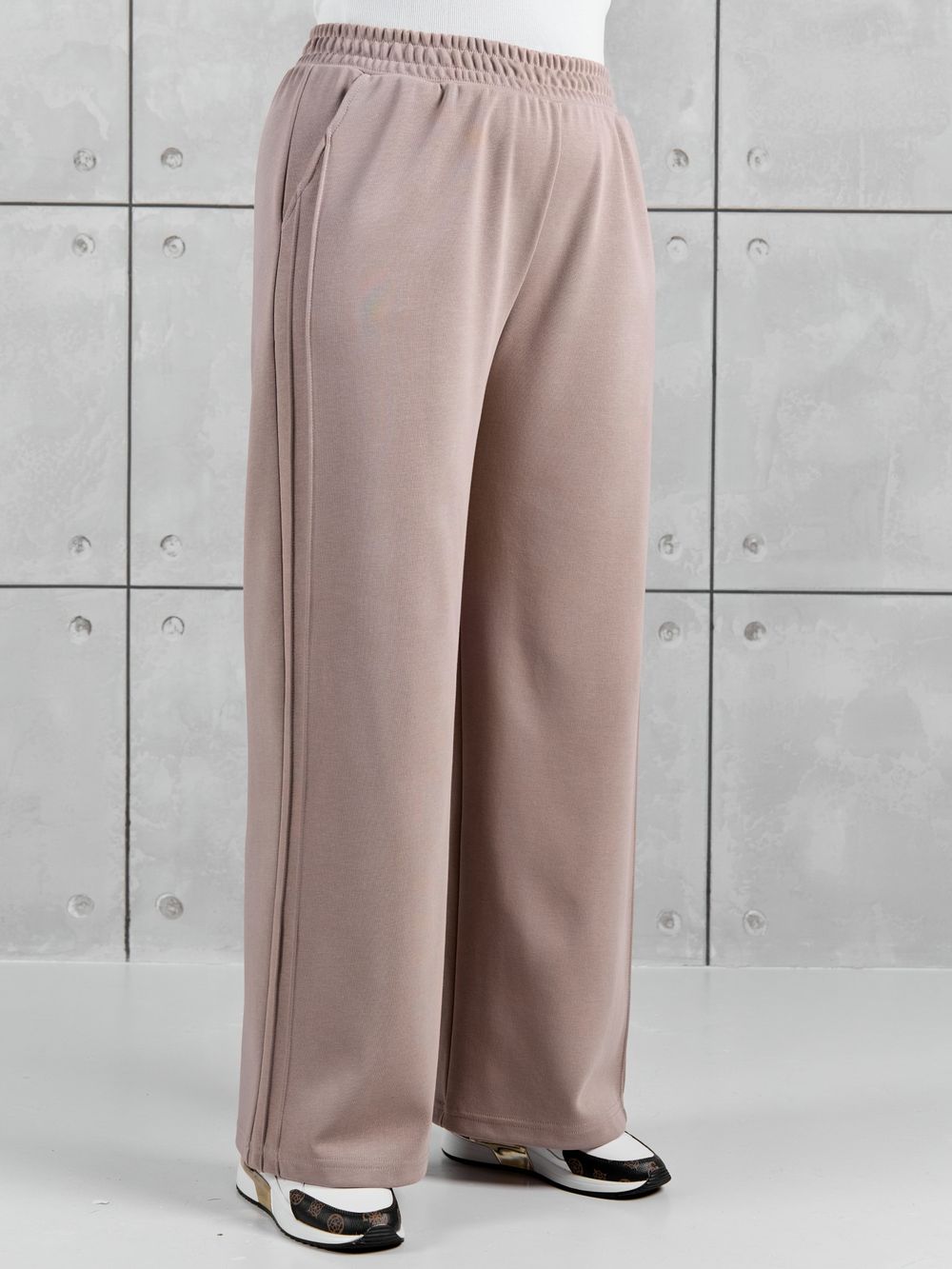 Брюки Авенсис-2 Виотекс БЕЖЕВЫЙ