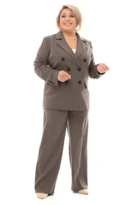 Жакет 4605 Fabrika