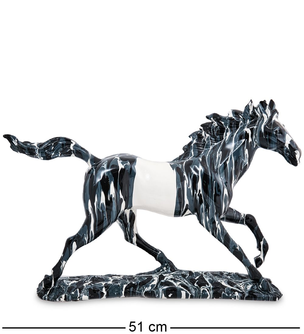 BMB-122 Фигура «Лошадь Мисти»