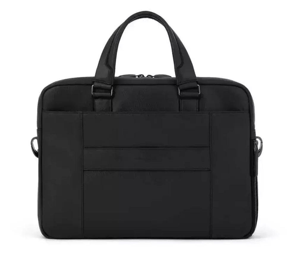 Сумка тонкая для ноутбука Piquadro Modus Special/Nero