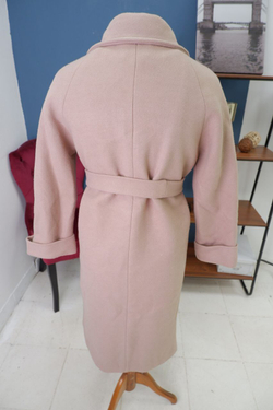 Пальто Allure элегантное 48 размер