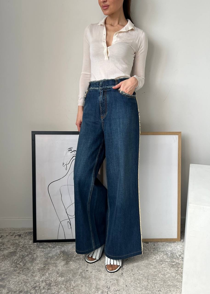 Джинсы Christian Dior, XL, оригинал