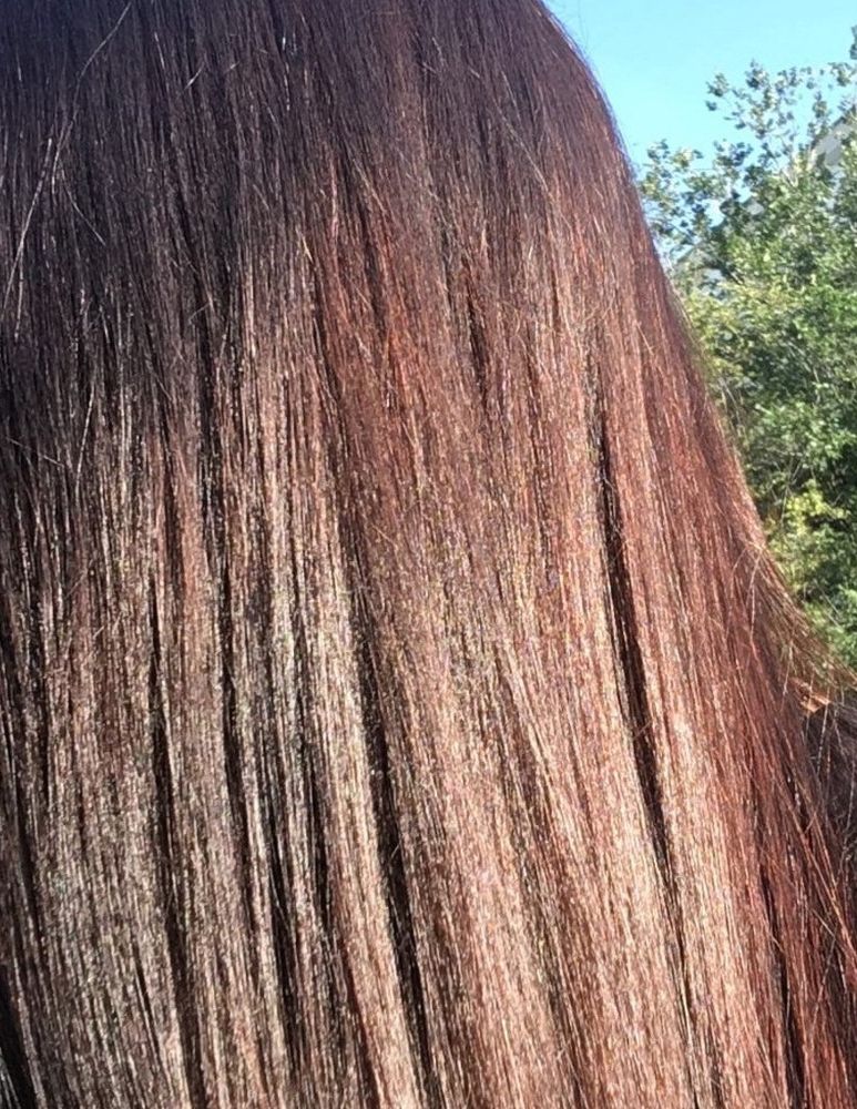 Хна для волос Vasu Trichup Heena, 100 г