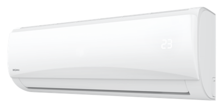 Сплит-система XIGMA XG-JP35RHA-IDU/XG-JP35RHA-ODU Jetpro (комплект)
