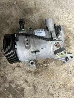 Блок управления двигателем Honda Civic/XR-V/UR-V/Envix 1.5T/1.0T ()