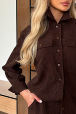 Рубашка Алекса №1 Valentina