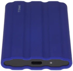 Внешний SSD USB 3.2 Gen 2 Type-C Samsung MU-PE1T0R/WW 1000 ГБ