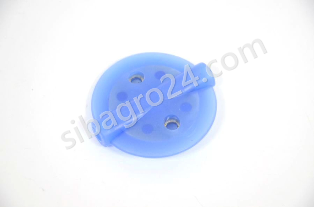 Заслонка ПКА-11ПМ.1626.62.00.000