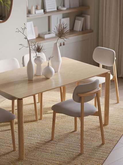 Ваза isida, 19 см