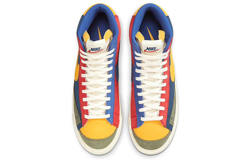 Кроссовки Nike Blazer 77 Vntg We Suede