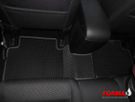 Mazda CX-5 1 поколение KE (09.2011 - 07.2017)